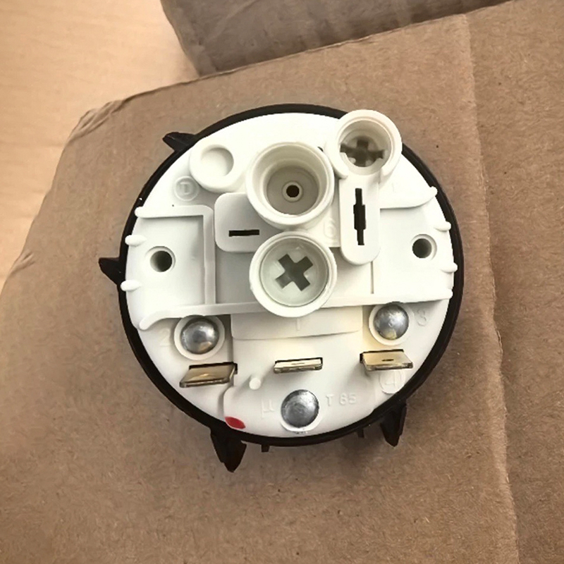 Vacuum Chamber Kit With Pump - Sensor de nível de água para