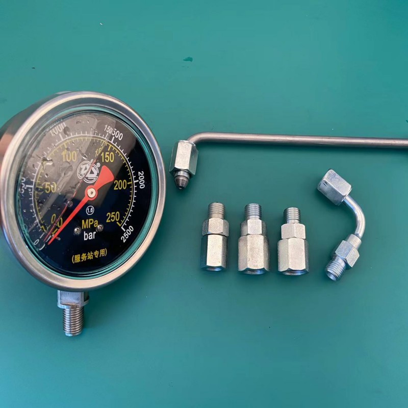 Vacuum Chamber Kit With Pump - Kits de ferramentas de teste de