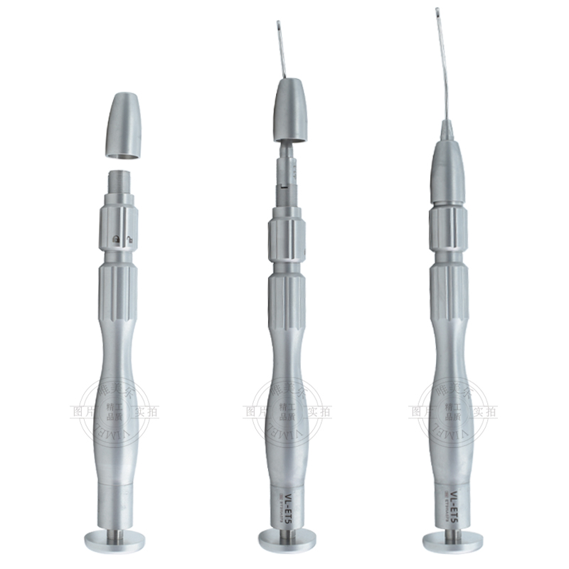 Medical Supplies - Kit de sistema de remoção de