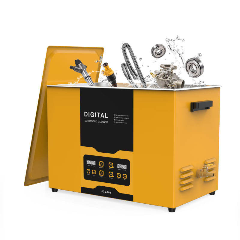 Ultrasonic Cleaner 30L Industrial - Limpador Ultrassônico Industrial ODM 30L para