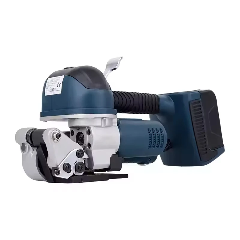 Industrial Tools - Máquina de Arquear Elétrica Portátil a