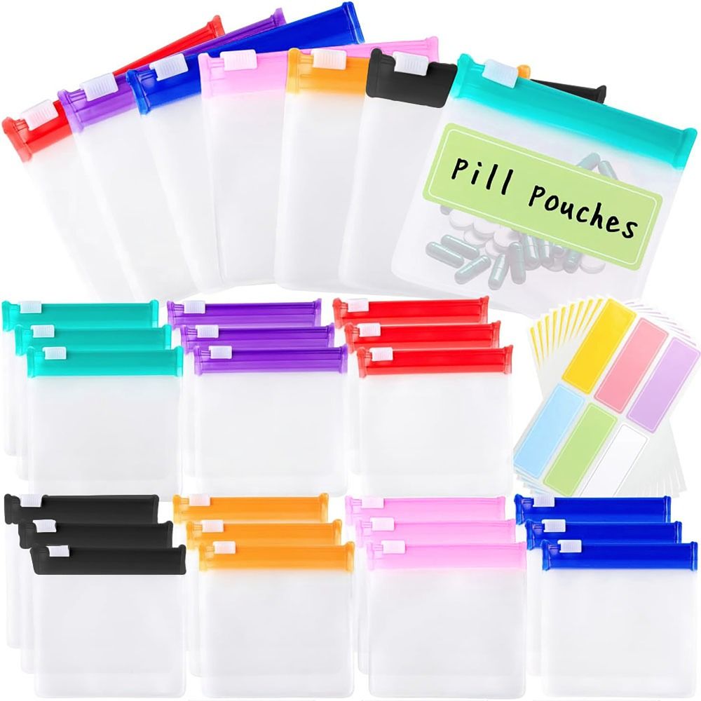 Packaging - 12pcs/saco Saco Autoadesivo Multiuso ​ Saco