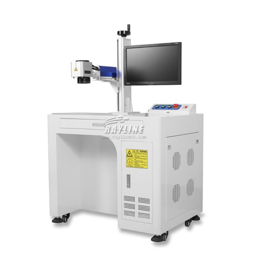 Max raycus máquina de marcação - Fiber Laser Marking Machine 30W avaliação e preço