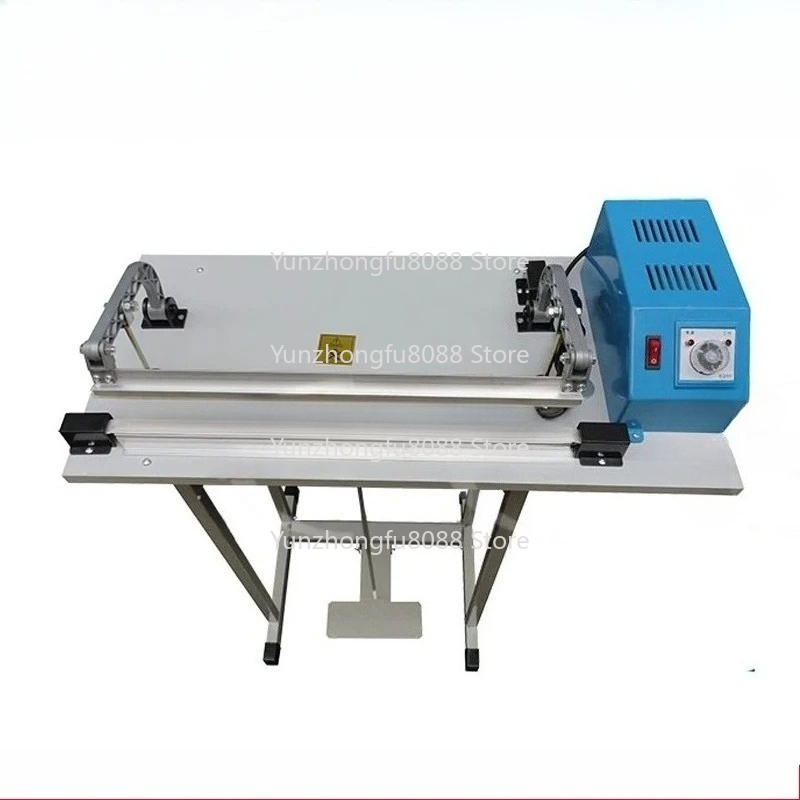 Tipo de piso pedal impulso afe - Plastic Bag Impulse Heat Sealer avaliação e preço