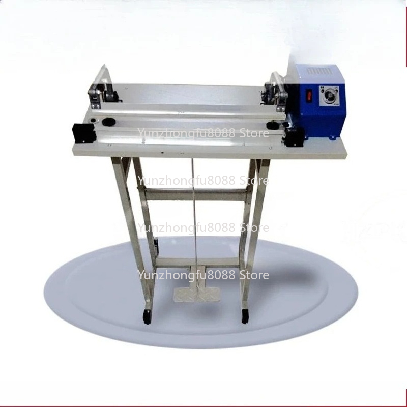Tipo de piso pedal impulso afe - Plastic Bag Impulse Heat Sealer avaliação e preço
