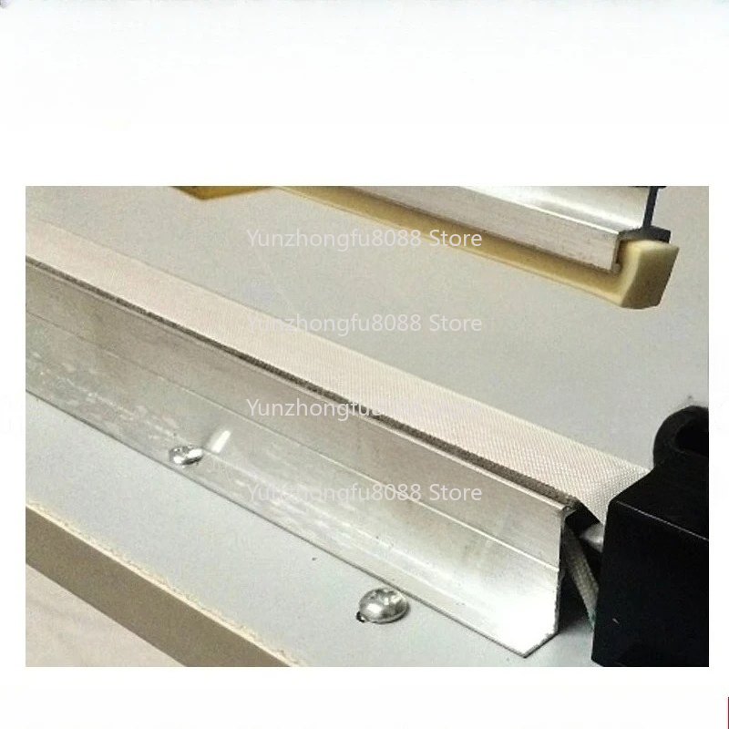 Tipo de piso pedal impulso afe - Plastic Bag Impulse Heat Sealer avaliação e preço