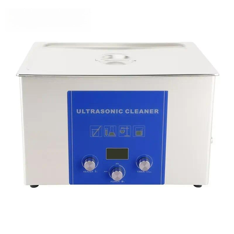 Limpador Ultrassônico Moderno  - Ultrasonic Cleaner 30L Industrial avaliação e preço