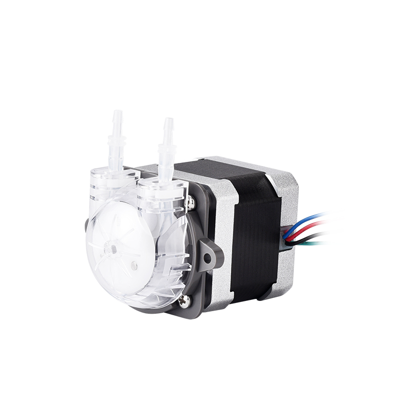 Bomba Peristáltica Micro PENGP - Mini Peristaltic Pump 12V avaliação e preço