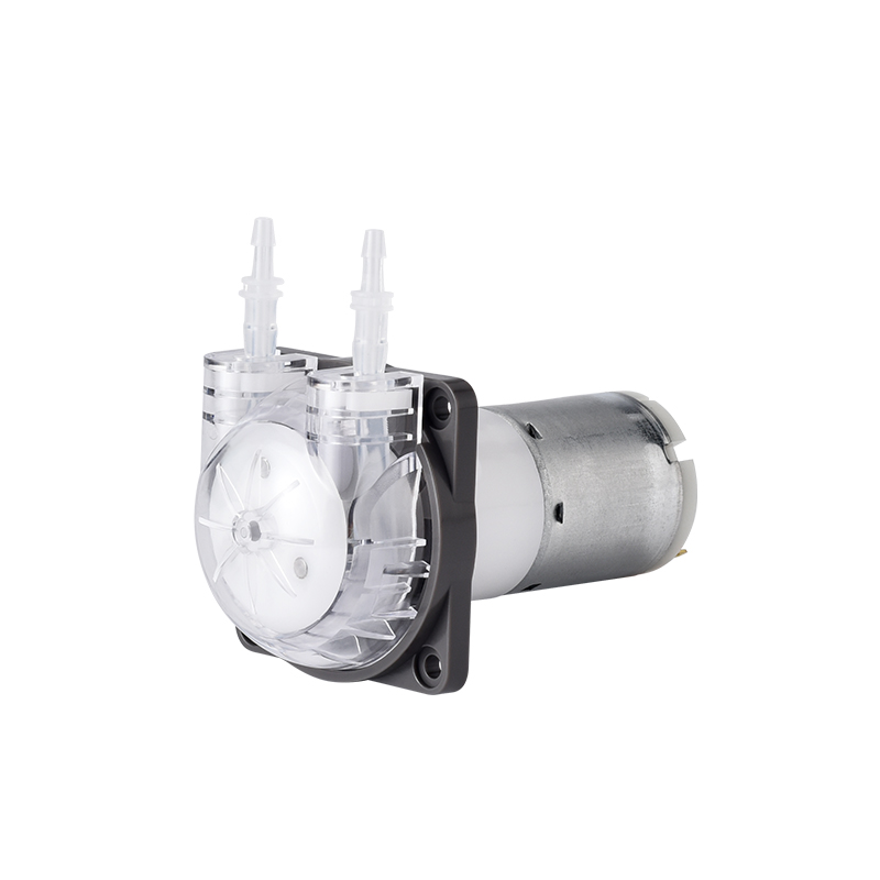 Bomba Peristáltica Micro PENGP - Mini Peristaltic Pump 12V avaliação e preço