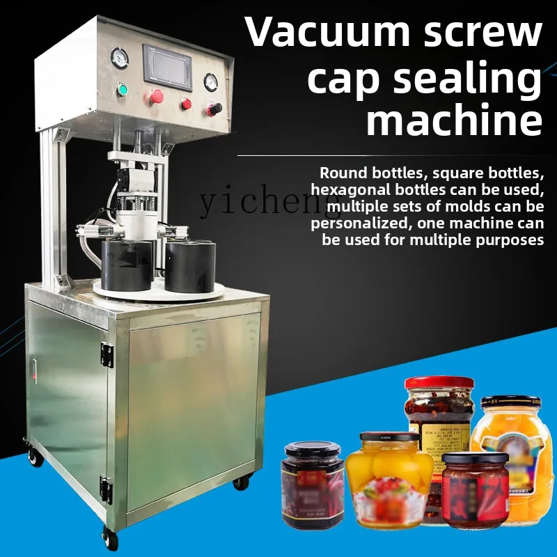Máquina de selagem a vácuo par - Packaging avaliação e preço