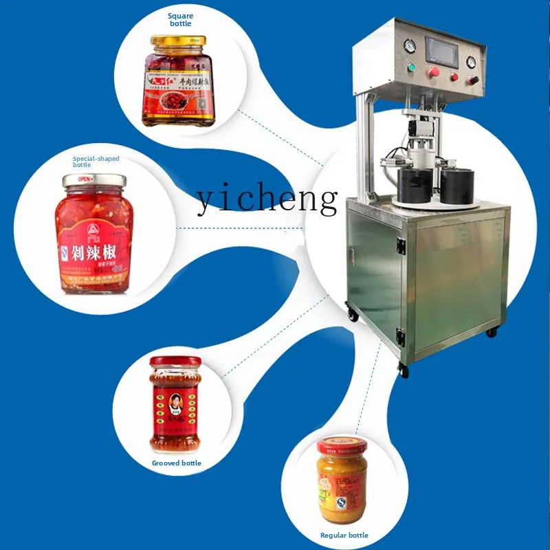 Máquina de selagem a vácuo par - Packaging avaliação e preço