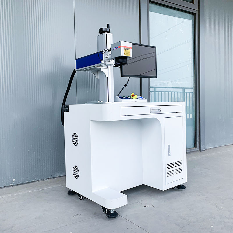 30W 50W 100W 3D Raycus Jpt Mop - Fiber Laser Marking Machine 30W avaliação e preço