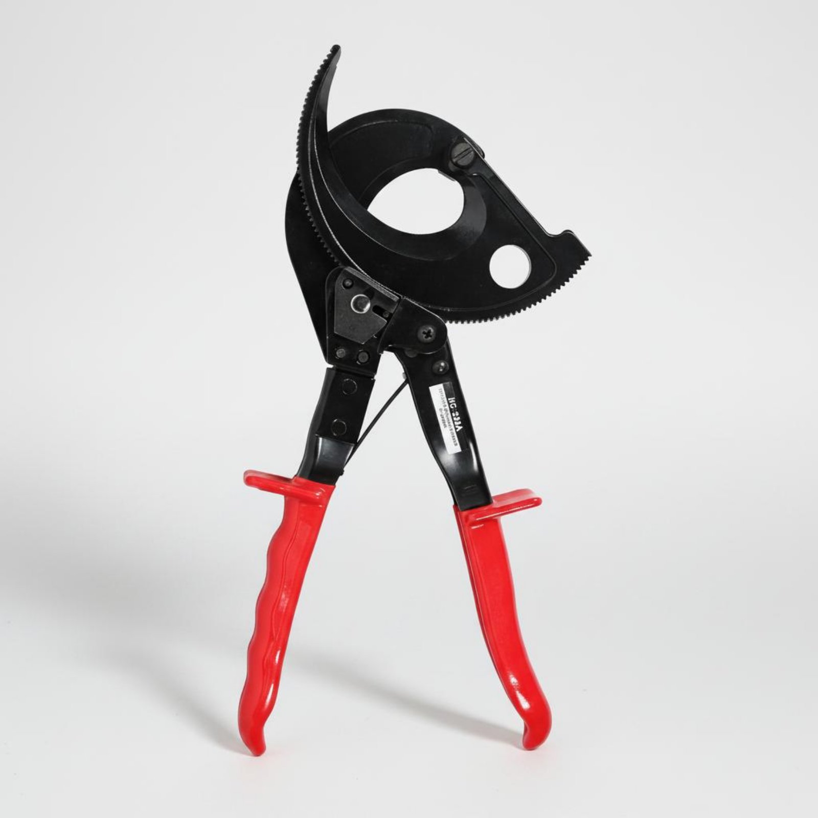 Cortador de Cabos com Catraca  - Industrial Tools avaliação e preço
