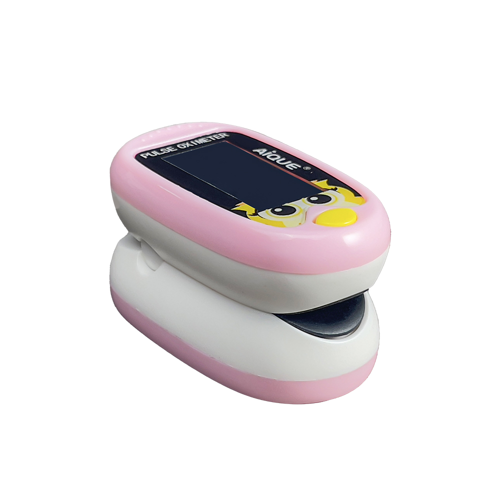 Oxímetro Digital JUSTLANG Reca - Pulse Oximeter Fingertip Rechargeable avaliação e preço