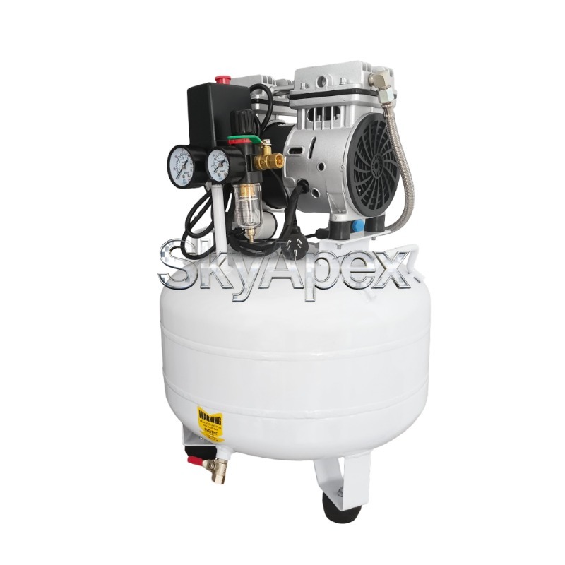 Compressor de Ar Silencioso Se - Medical Supplies avaliação e preço