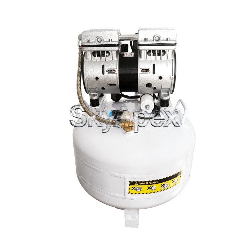 Compressor de Ar Silencioso Se - Medical Supplies avaliação e preço
