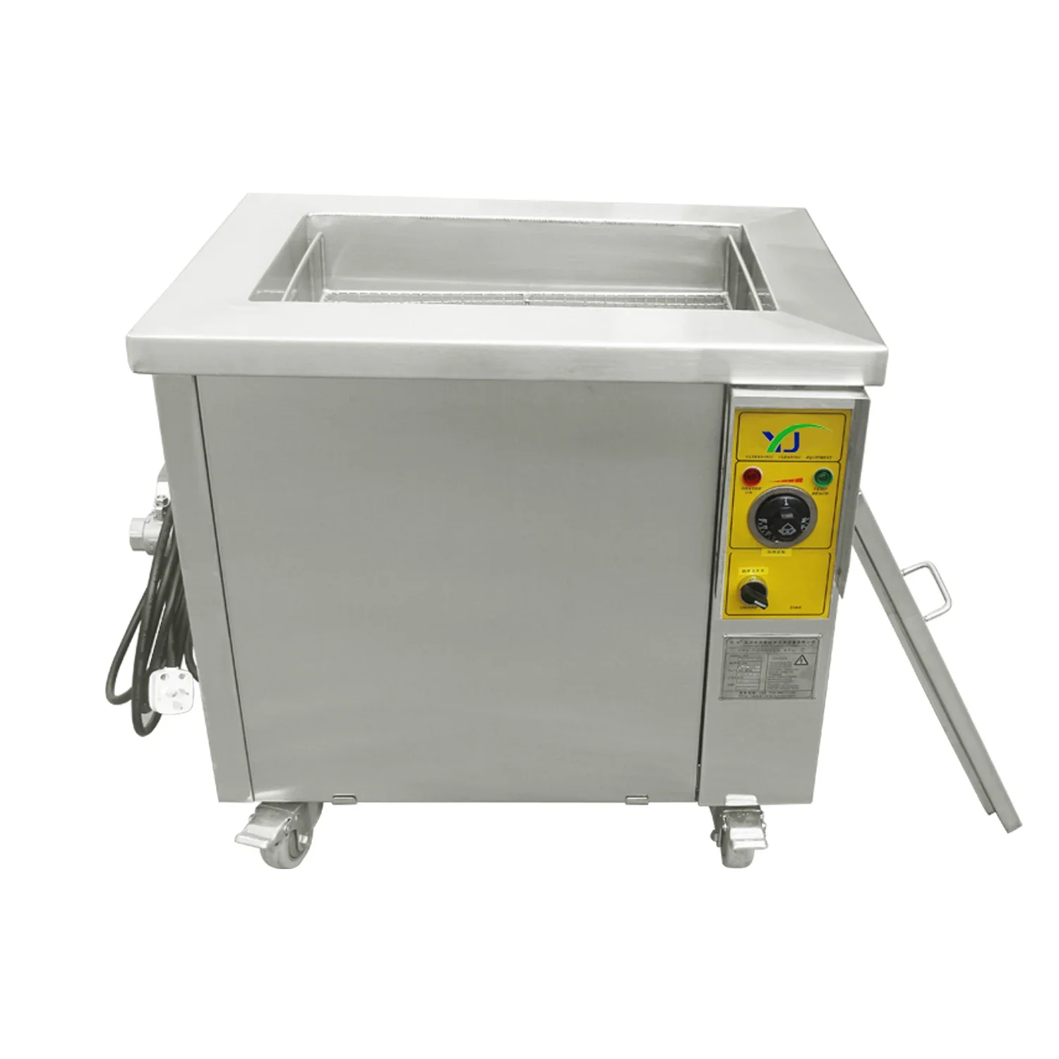 Máquina de Limpeza Ultrassônic - Ultrasonic Cleaner 30L Industrial avaliação e preço