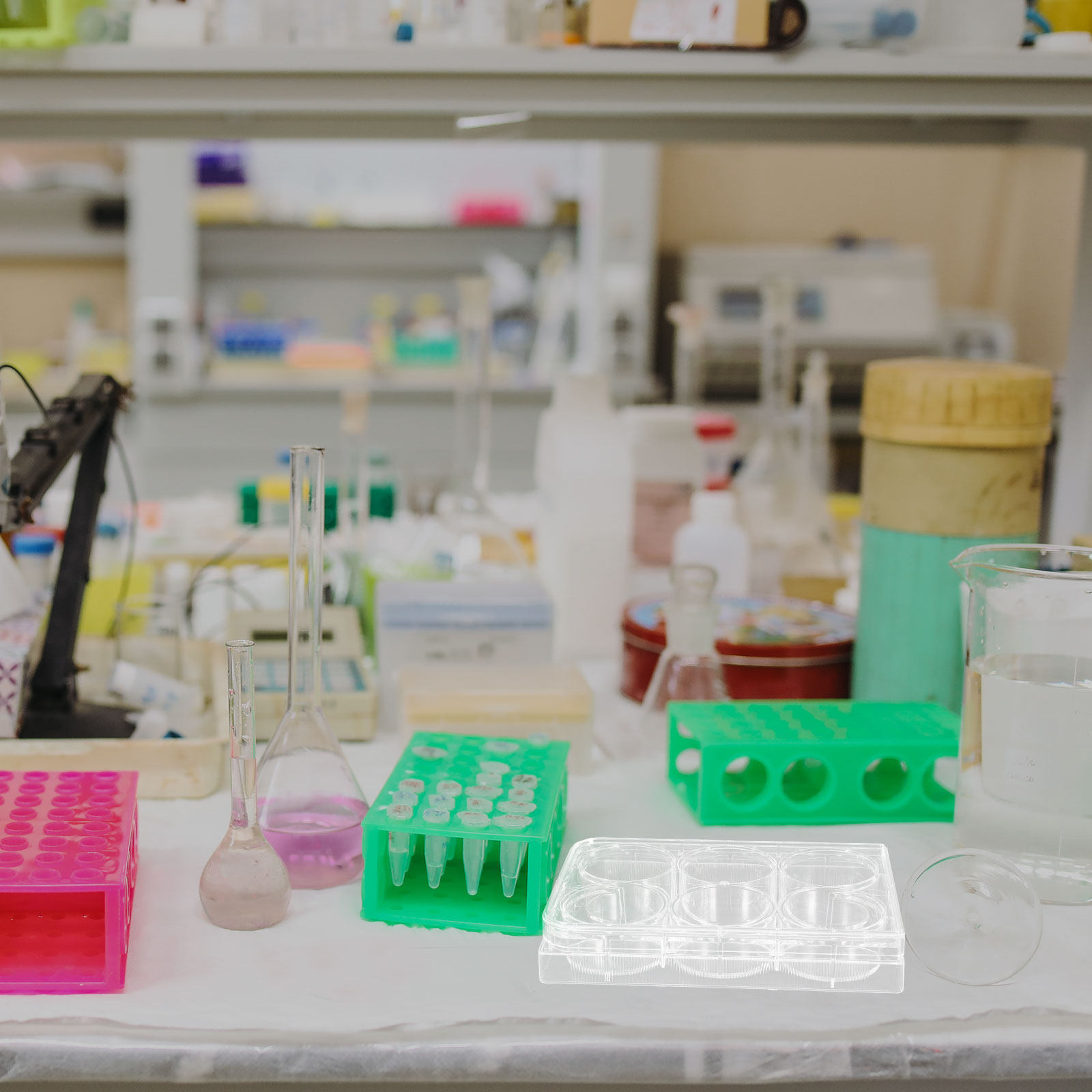 Placa de Cultura de Tecidos: B - Lab Equipment avaliação e preço