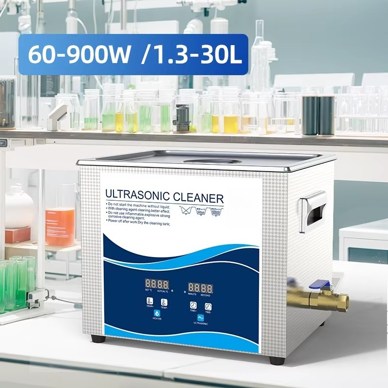 Máquina de limpeza ultrassônic - Ultrasonic Cleaner 30L Industrial avaliação e preço