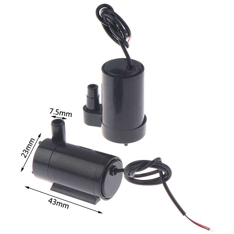 Bomba de motor sem escova de b - Mini Peristaltic Pump 12V avaliação e preço