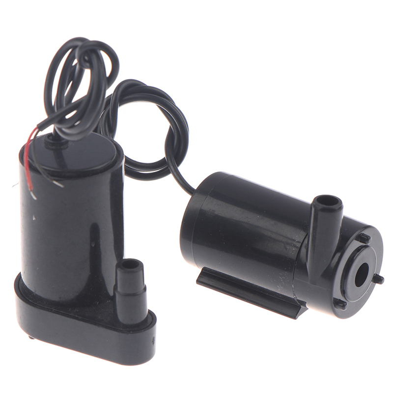Bomba de motor sem escova de b - Mini Peristaltic Pump 12V avaliação e preço