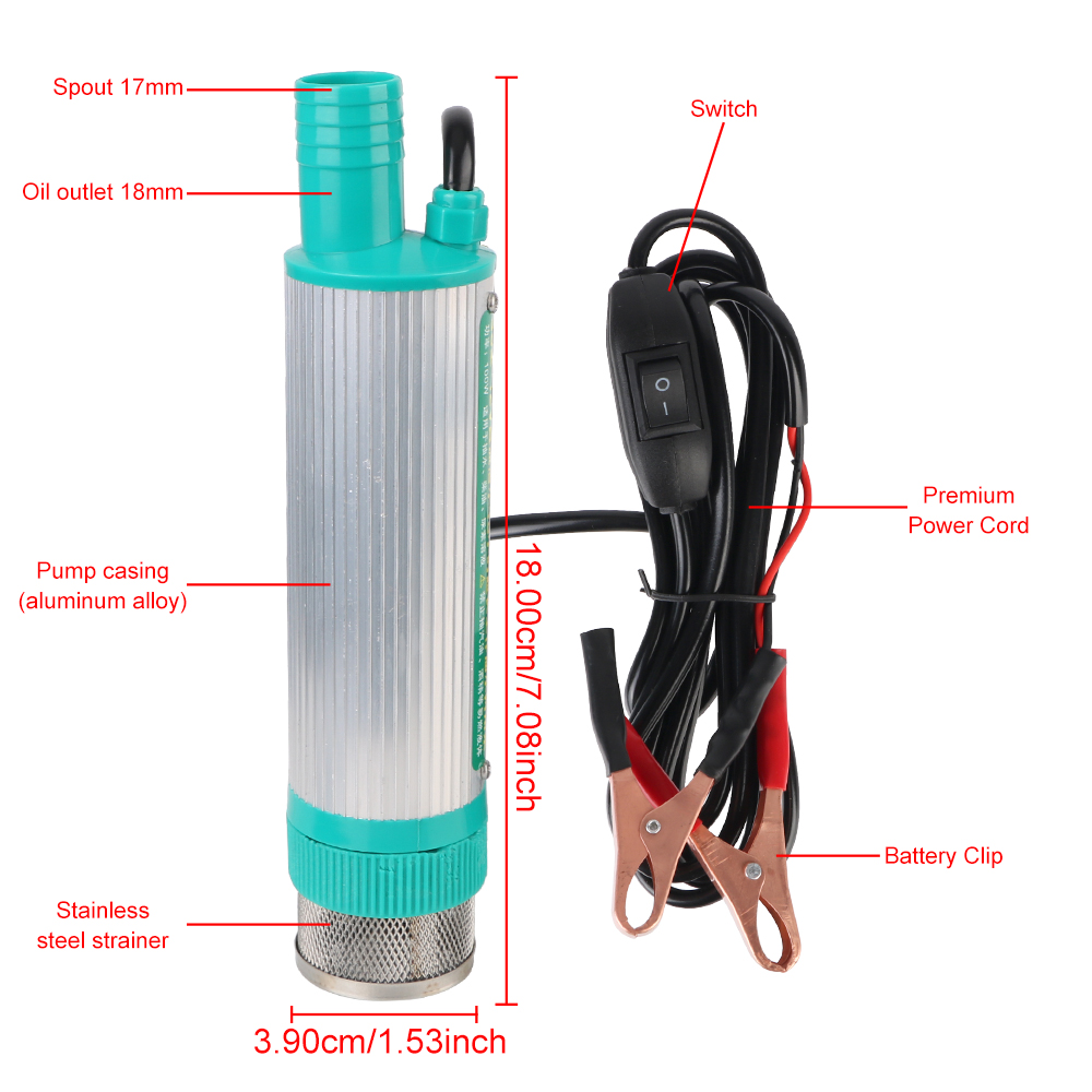 30l/min mini para bombear óleo - Mini Peristaltic Pump 12V avaliação e preço