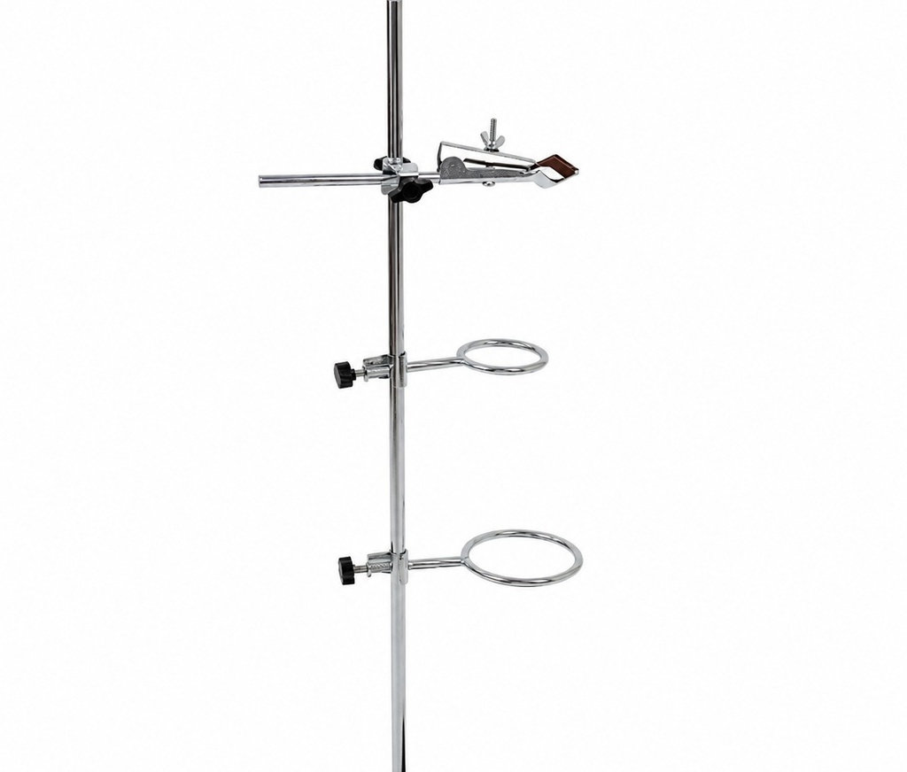 Suporte de Laboratório em Aço  - Lab Equipment avaliação e preço