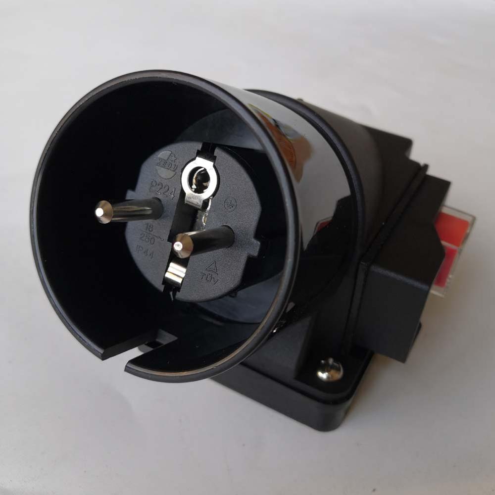 KEDU KOA5L Interruptor de botã - Industrial Tools avaliação e preço