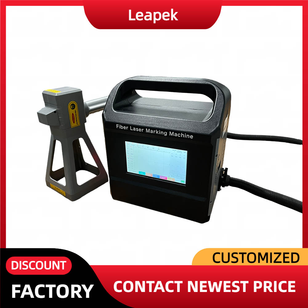 Máquinas de Gravação a Laser P - Fiber Laser Marking Machine 30W avaliação e preço