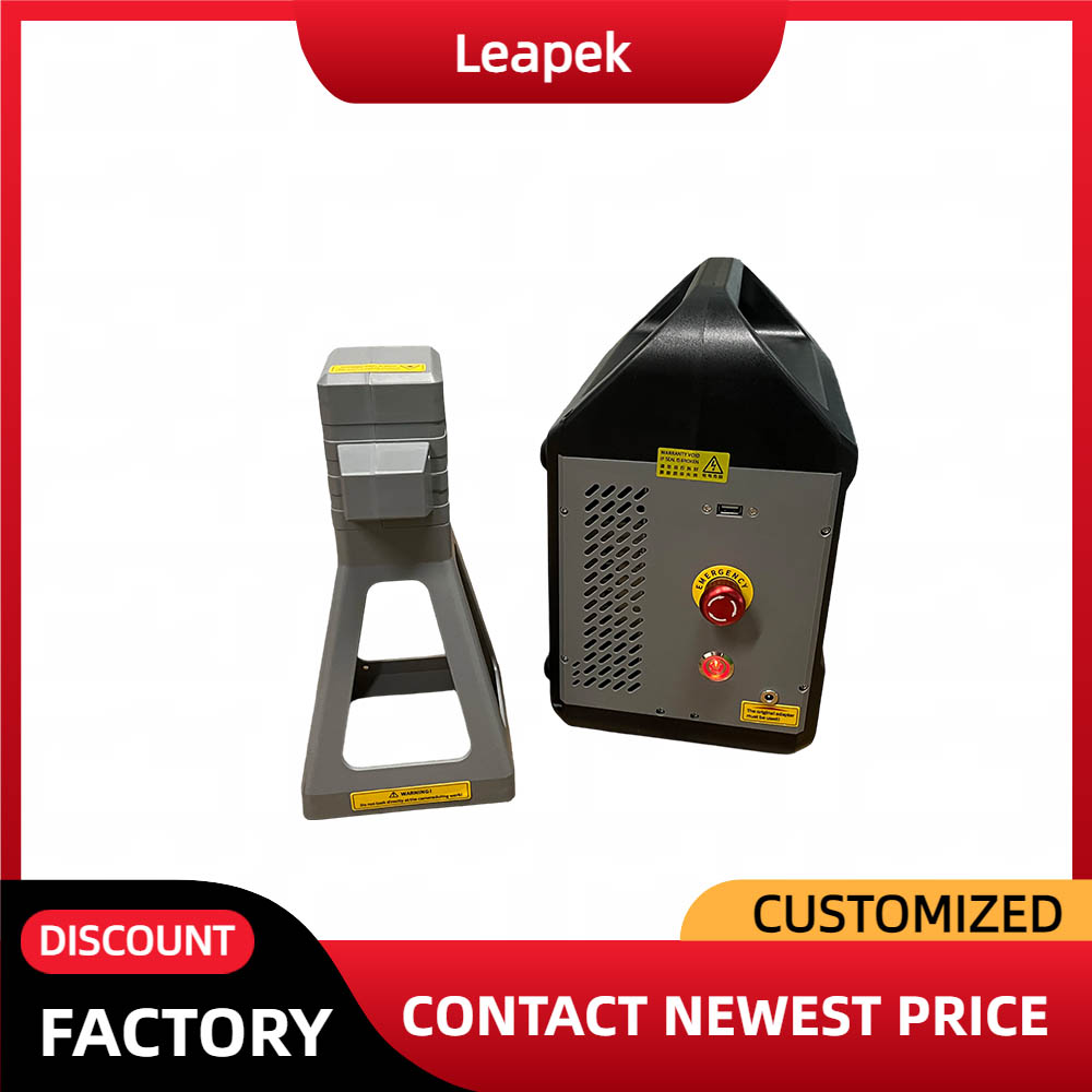 Máquinas de Gravação a Laser P - Fiber Laser Marking Machine 30W avaliação e preço