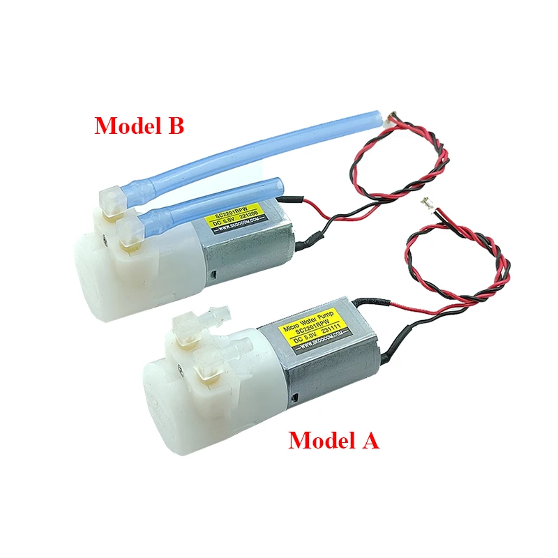 Skoocom sc2201rpm mini 130 bom - Mini Peristaltic Pump 12V avaliação e preço