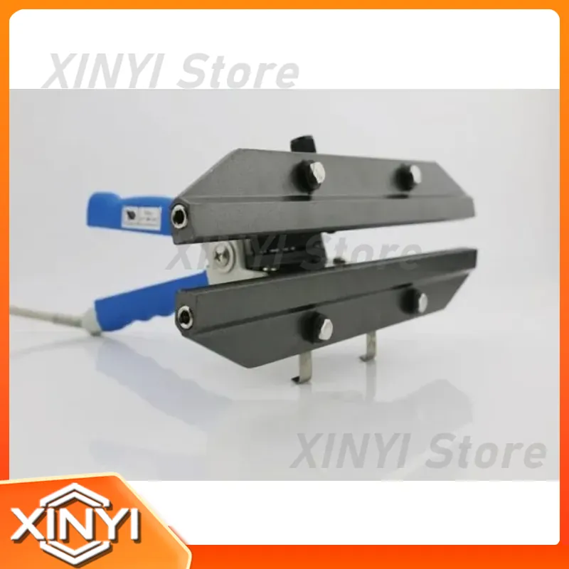 Seladora Manual de Impulso FKR - Plastic Bag Impulse Heat Sealer avaliação e preço