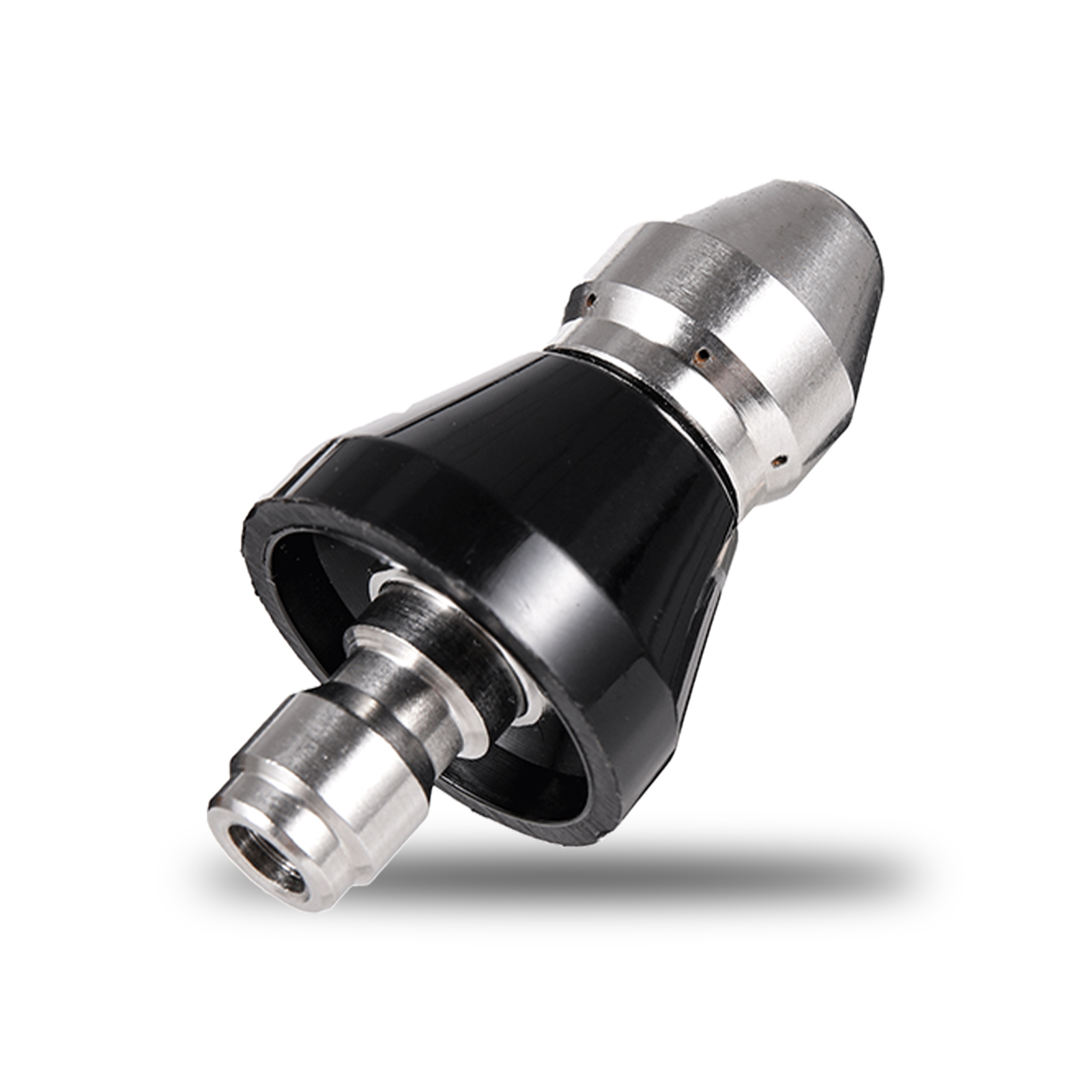 Bico de pistola de água de alt - Vacuum Chamber Kit With Pump avaliação e preço