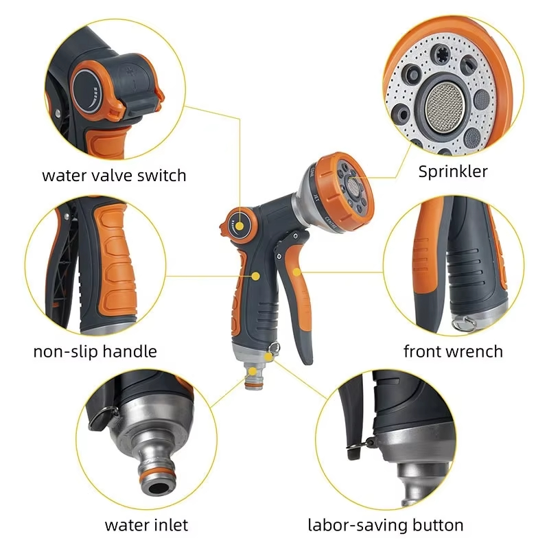 Pistola de Pulverização de Águ - Vacuum Chamber Kit With Pump avaliação e preço