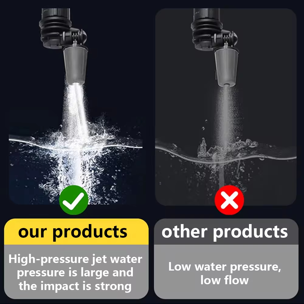 Pistola de água de alta pressã - Vacuum Chamber Kit With Pump avaliação e preço