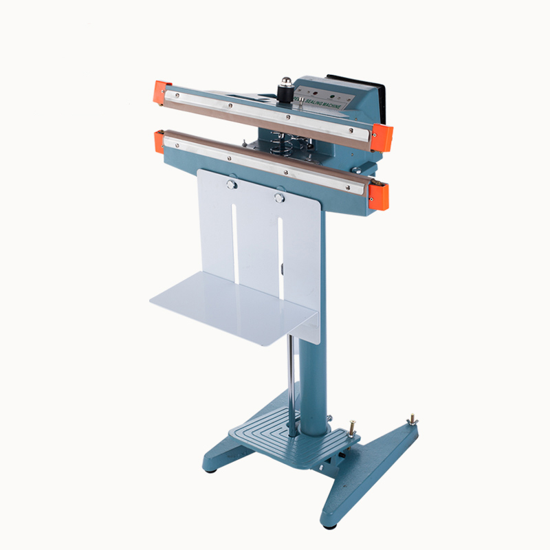 Seladora de impulso com pedal, - Plastic Bag Impulse Heat Sealer avaliação e preço