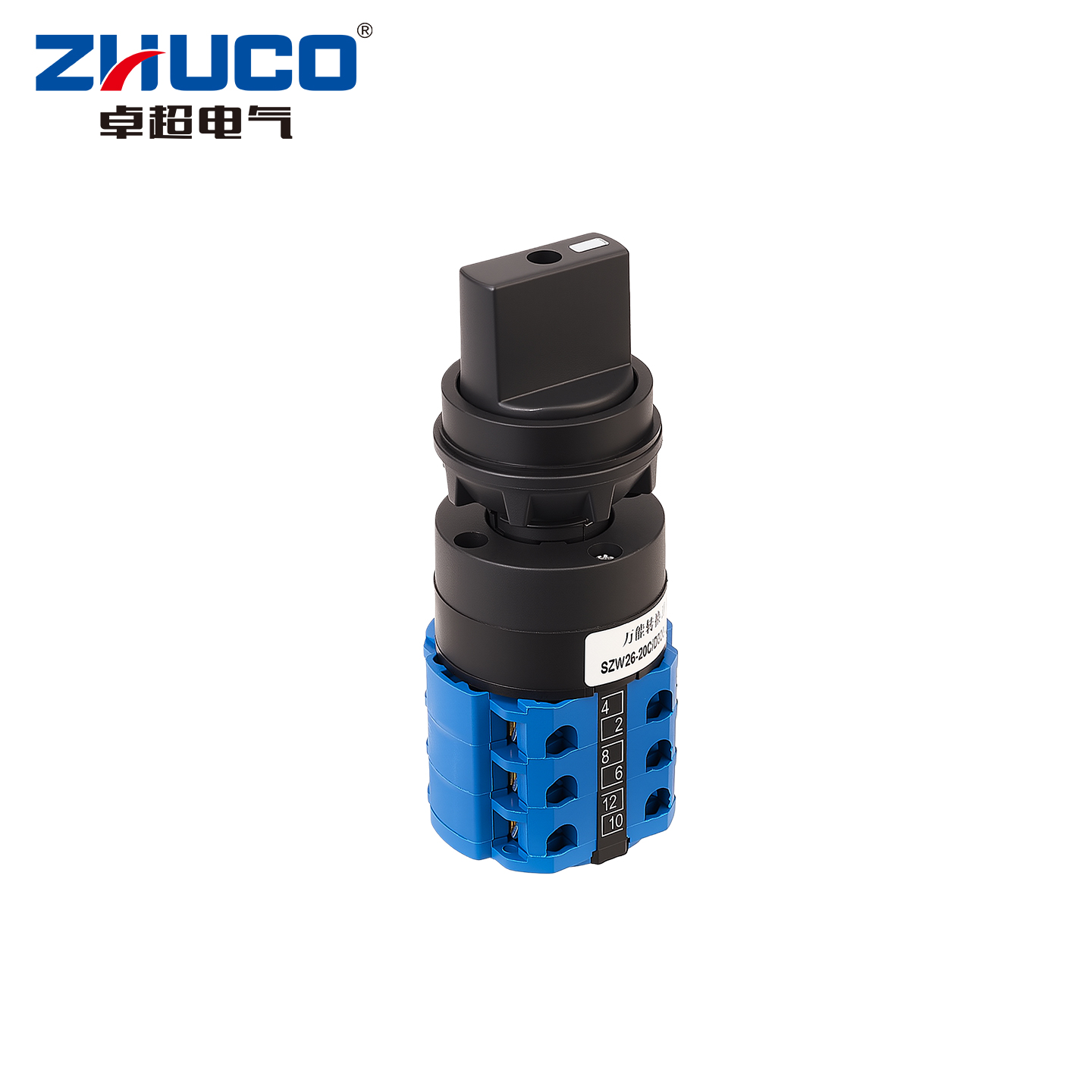 Interruptor seletor de 2/3 pos - Industrial Tools avaliação e preço