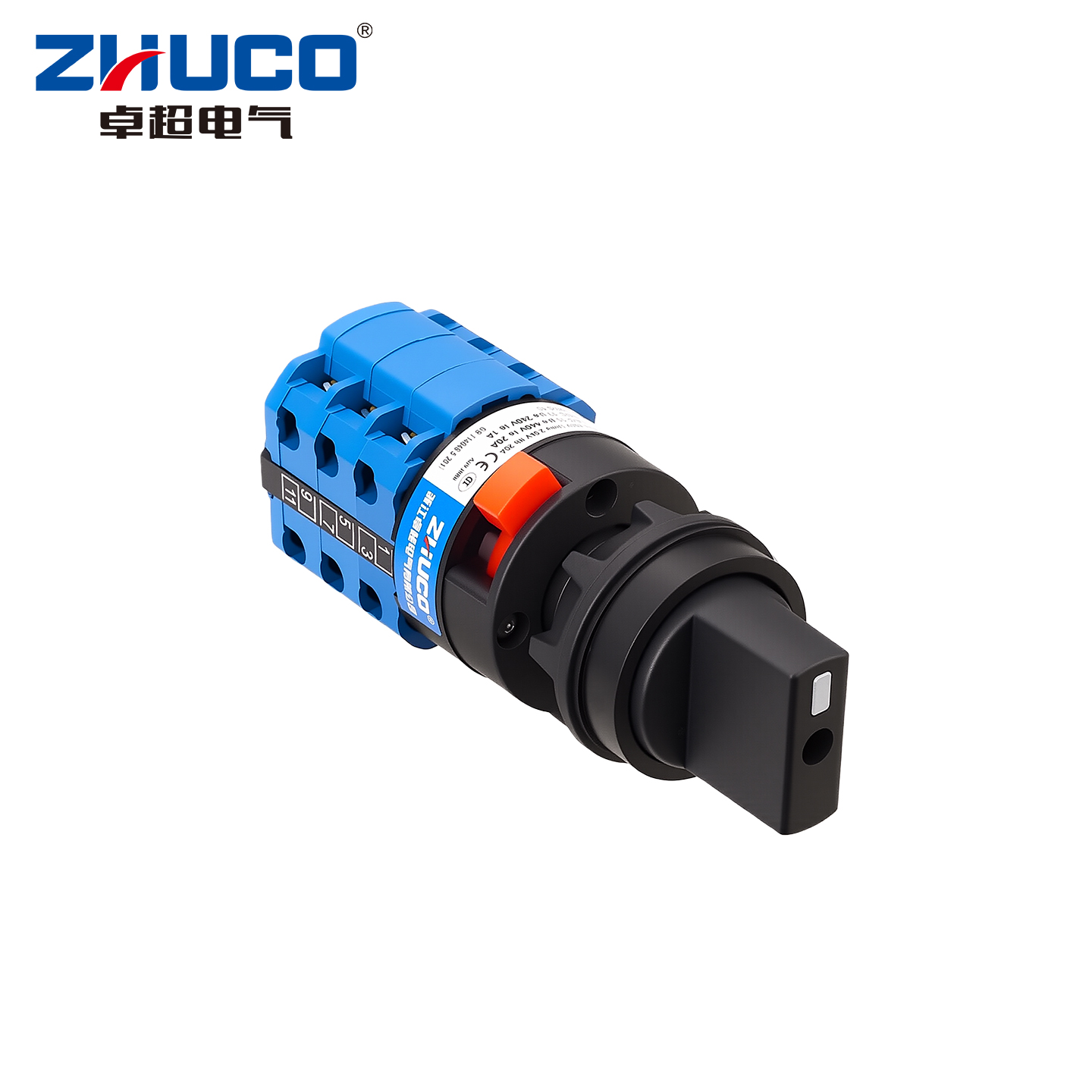 Interruptor seletor de 2/3 pos - Industrial Tools avaliação e preço