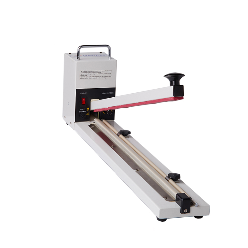 Seladora de Impulso Manual par - Plastic Bag Impulse Heat Sealer avaliação e preço