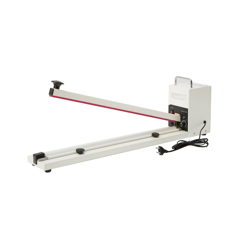 Seladora de Impulso Manual par - Plastic Bag Impulse Heat Sealer avaliação e preço