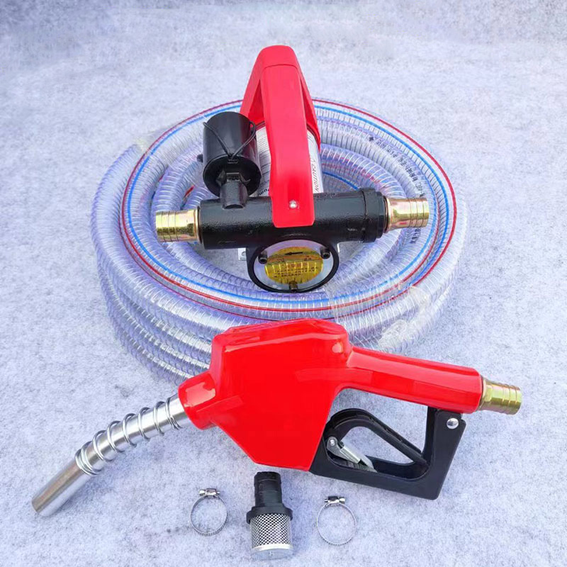 Bomba de óleo diesel elétrica  - Mini Peristaltic Pump 12V avaliação e preço