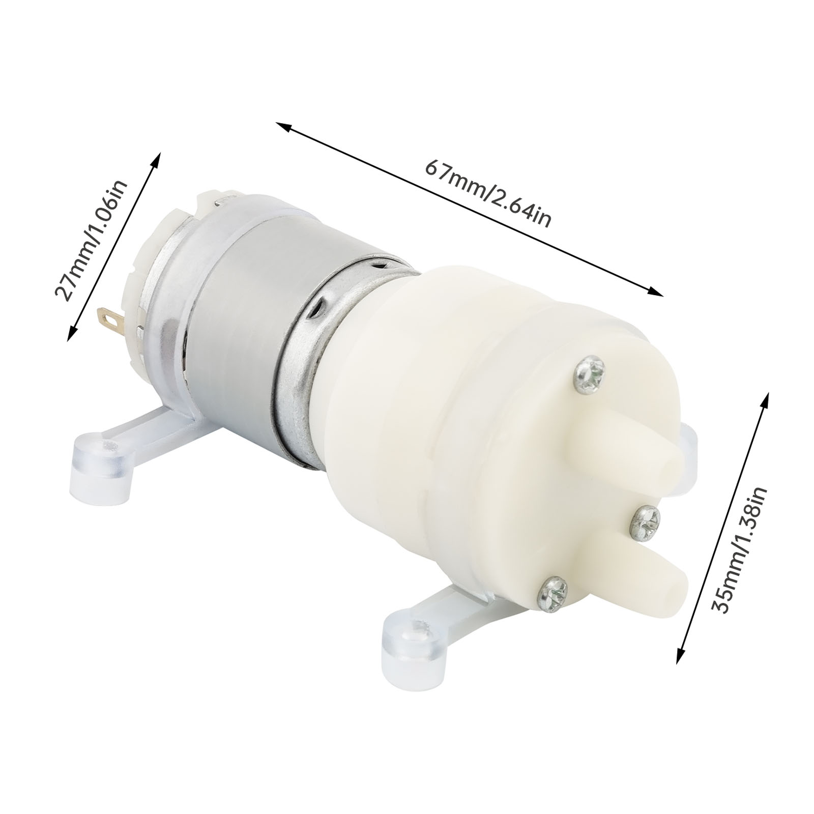 R365 micro motor de bomba de á - Mini Peristaltic Pump 12V avaliação e preço