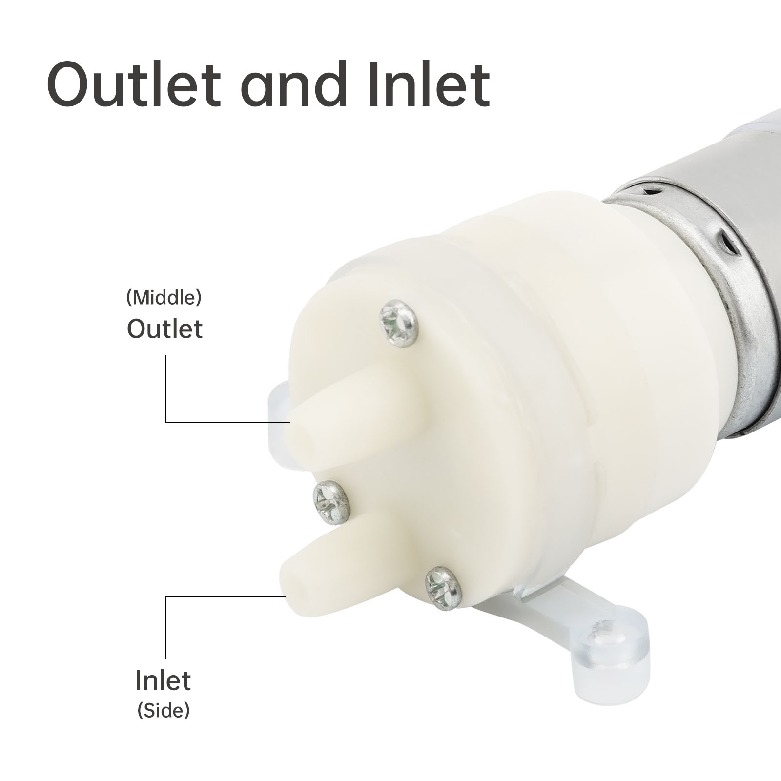 R365 micro motor de bomba de á - Mini Peristaltic Pump 12V avaliação e preço