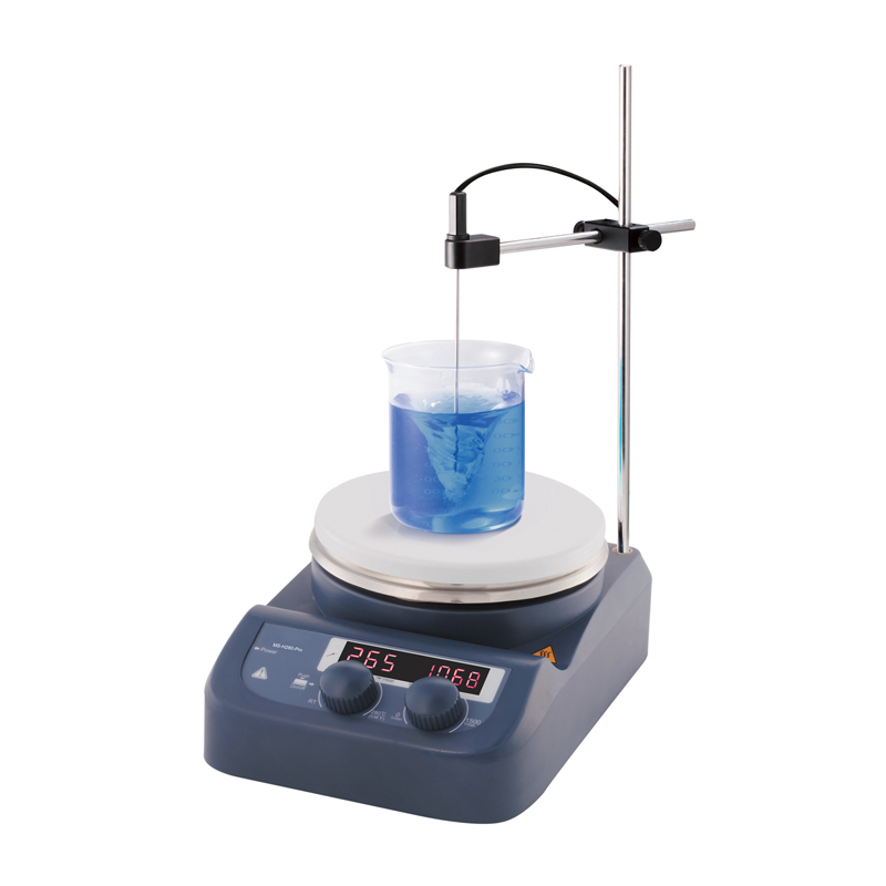 Agitador Magnético WEIAI 1500r - Lab Magnetic Stirrer Hot Plate avaliação e preço