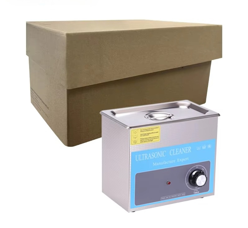 Máquina de Limpeza Ultrassônic - Ultrasonic Cleaner 30L Industrial avaliação e preço