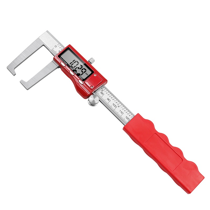 Aço inoxidável Digital Freio D - Digital Caliper 150Mm Stainless Steel avaliação e preço