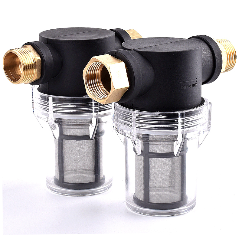 Filtro de tubulação de água de - Vacuum Chamber Kit With Pump avaliação e preço