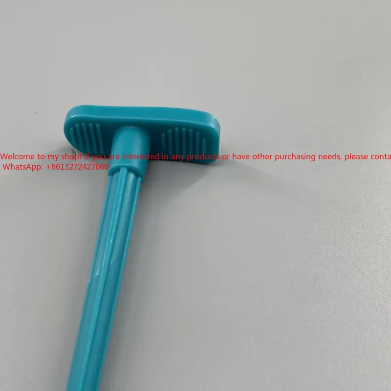 Estilete de Intubação Reutiliz - Medical Supplies avaliação e preço