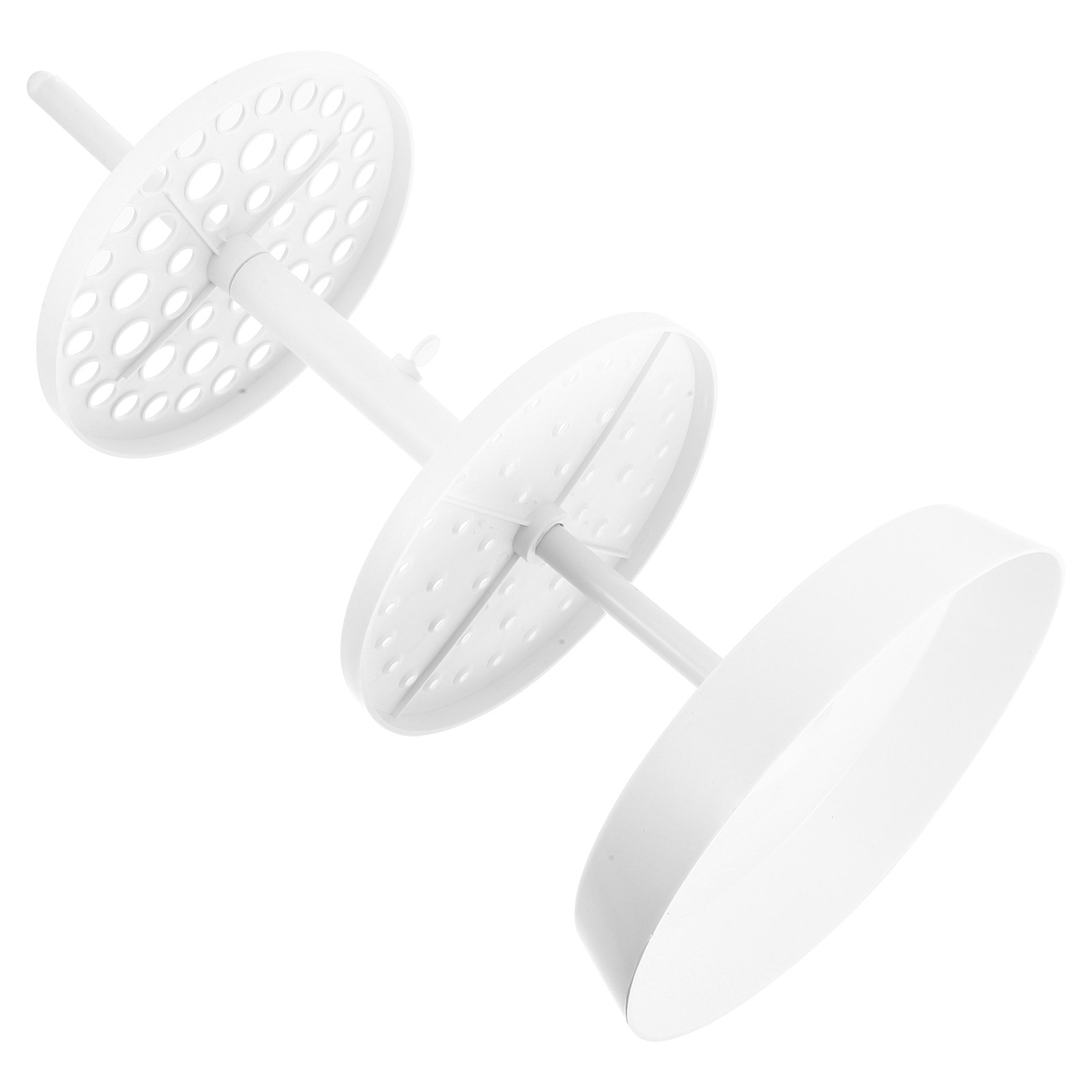 Suporte redondo para pipetas d - Lab Equipment avaliação e preço