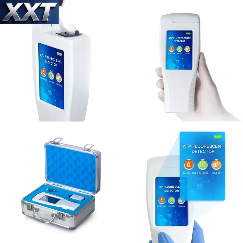 Instrumento de Medição de Higi - Test Instruments avaliação e preço